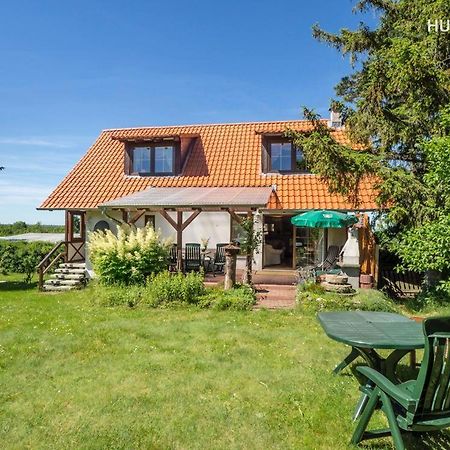 Idyllisches Ferienhaus Bei Wernigerode Benzingerode 외부 사진